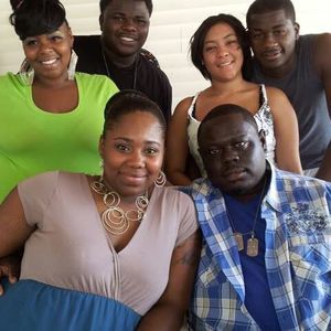 Meet your Posher, Calotta